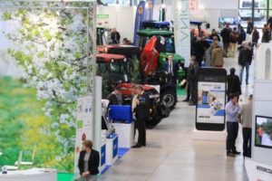 4th Fruit and Vegetable Production Technology Expo HORTI-TECH